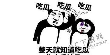 最近说的吃瓜是什么意思啊,网络热词背后的文化现象